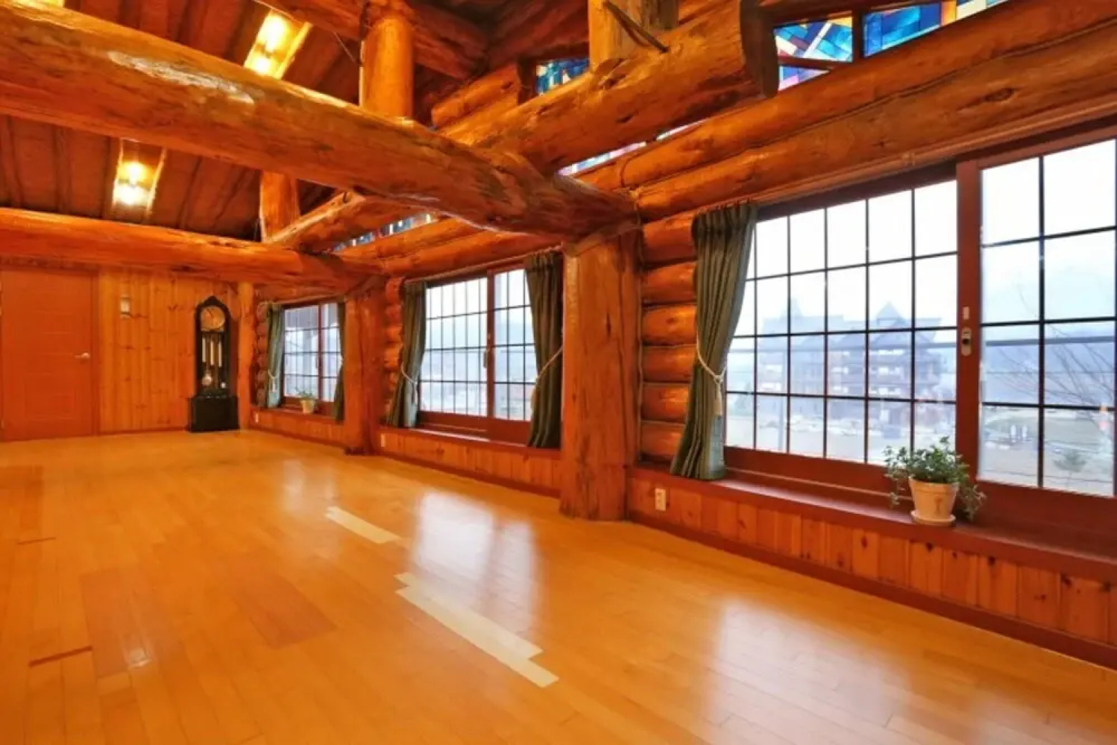 Yangpyeong Gureume Dalgadeusi Pension