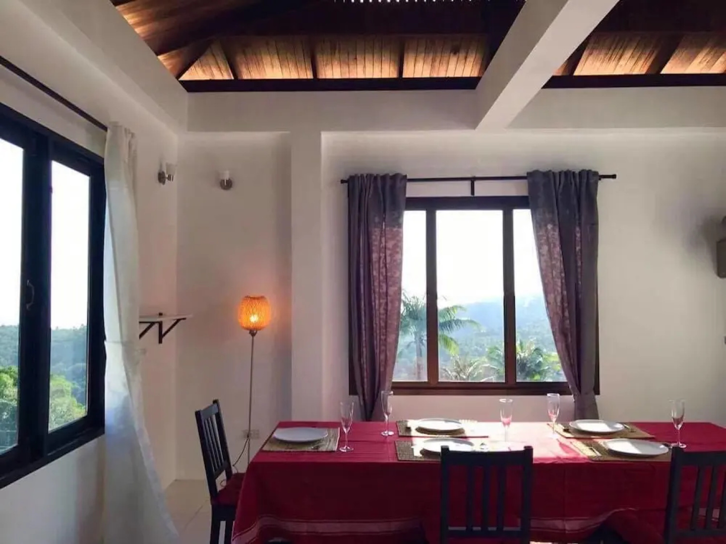 New POP Villas, Koh Tao