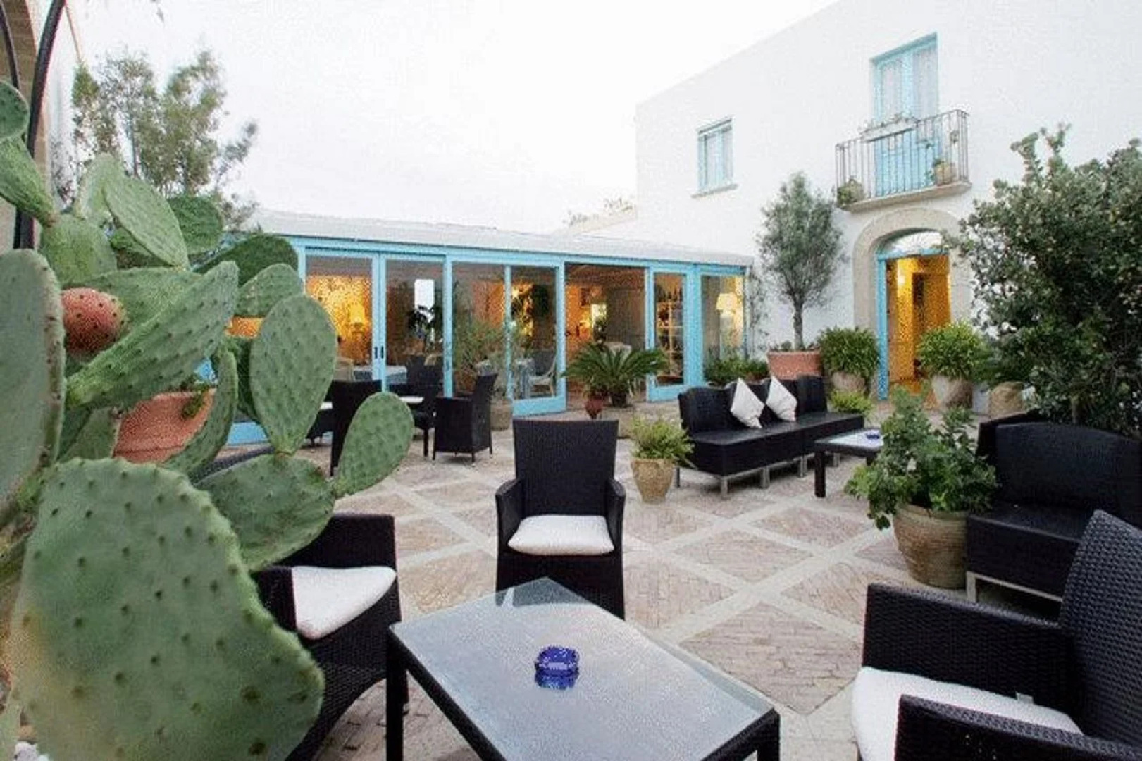 Relais Antiche Saline