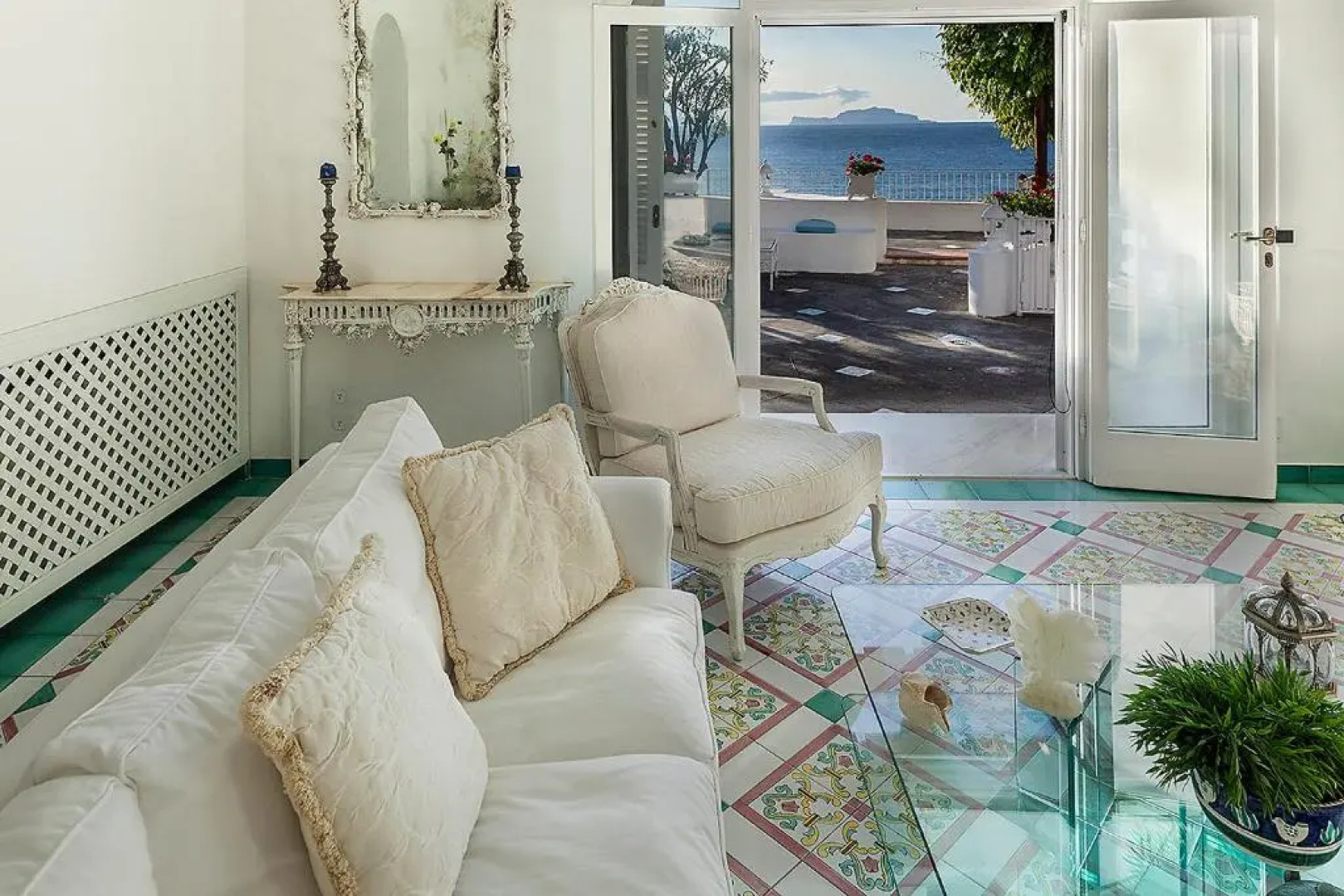 La Villa Resort  Spa