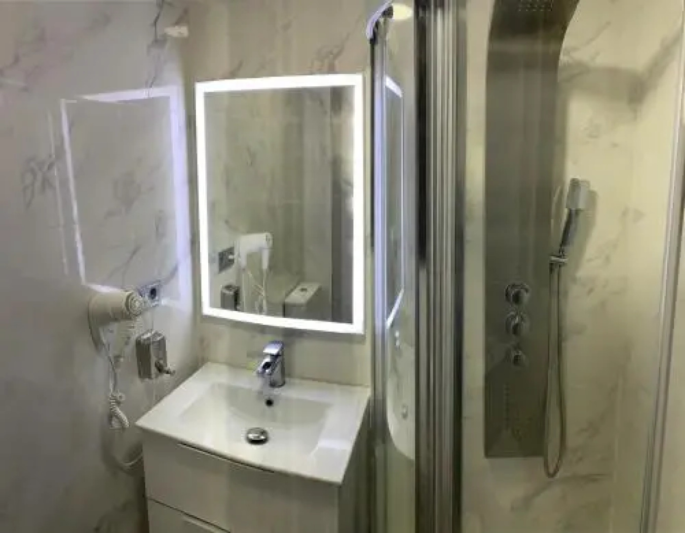 Viviendas La Placita Centro