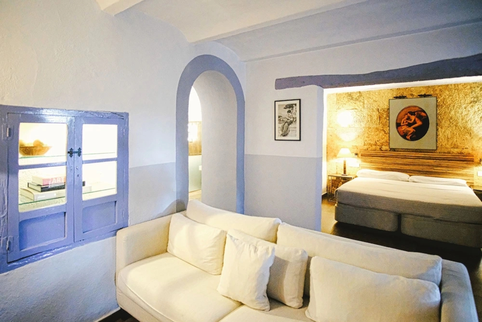 Los Pilares de Ronda Boutique & Hotel