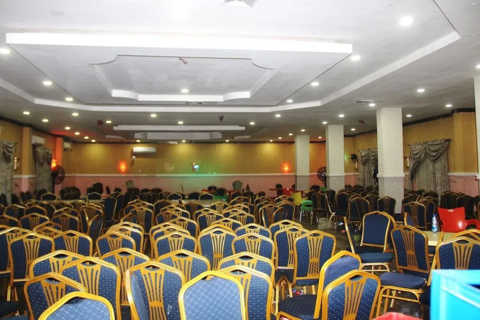 Titanic View Hotel & Suites Ltd