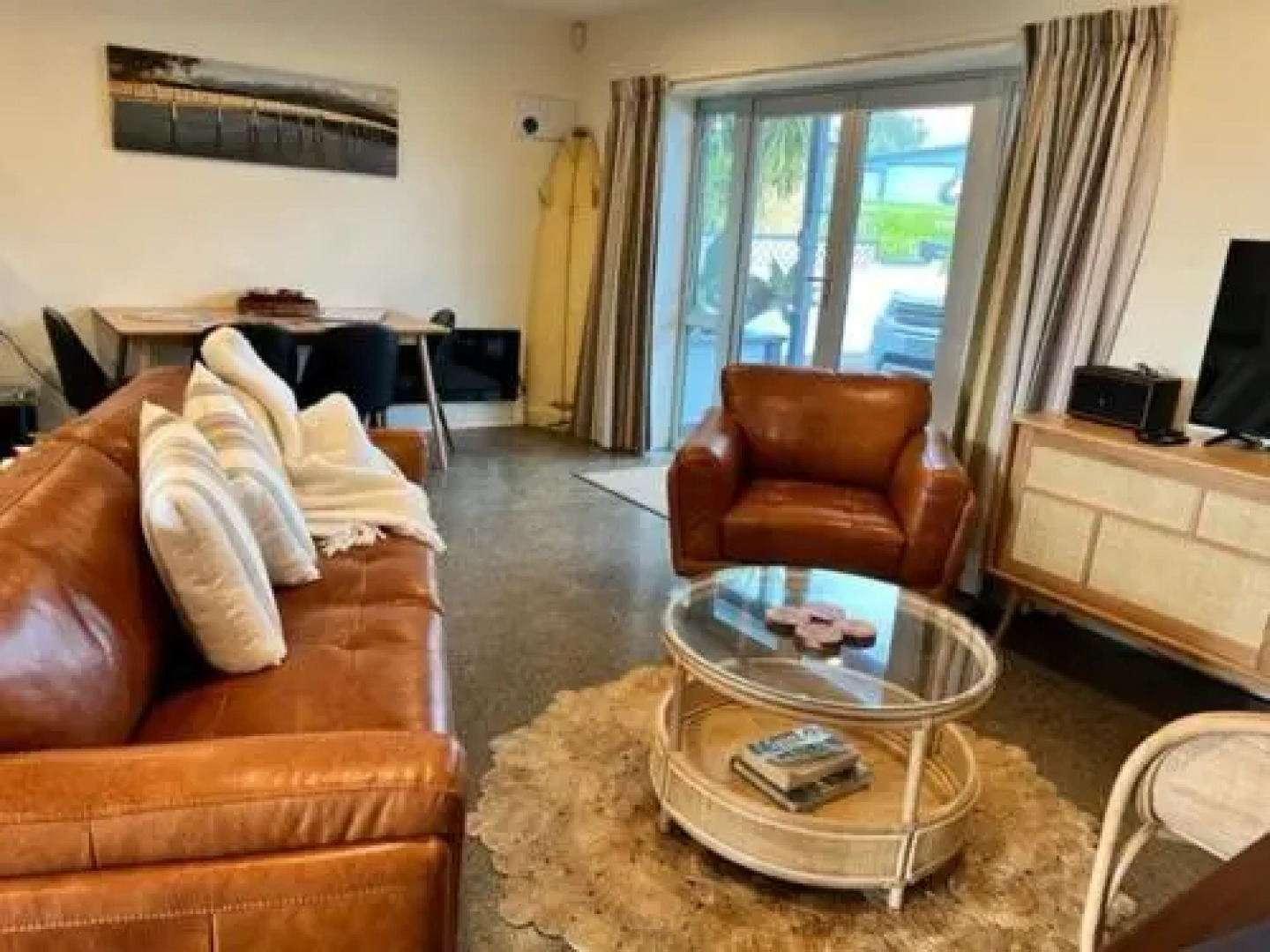 Longitude Apartments