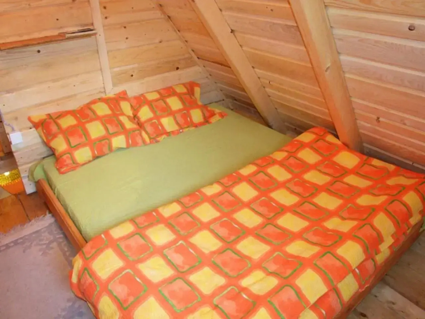 Big and Little Heaven Apartments