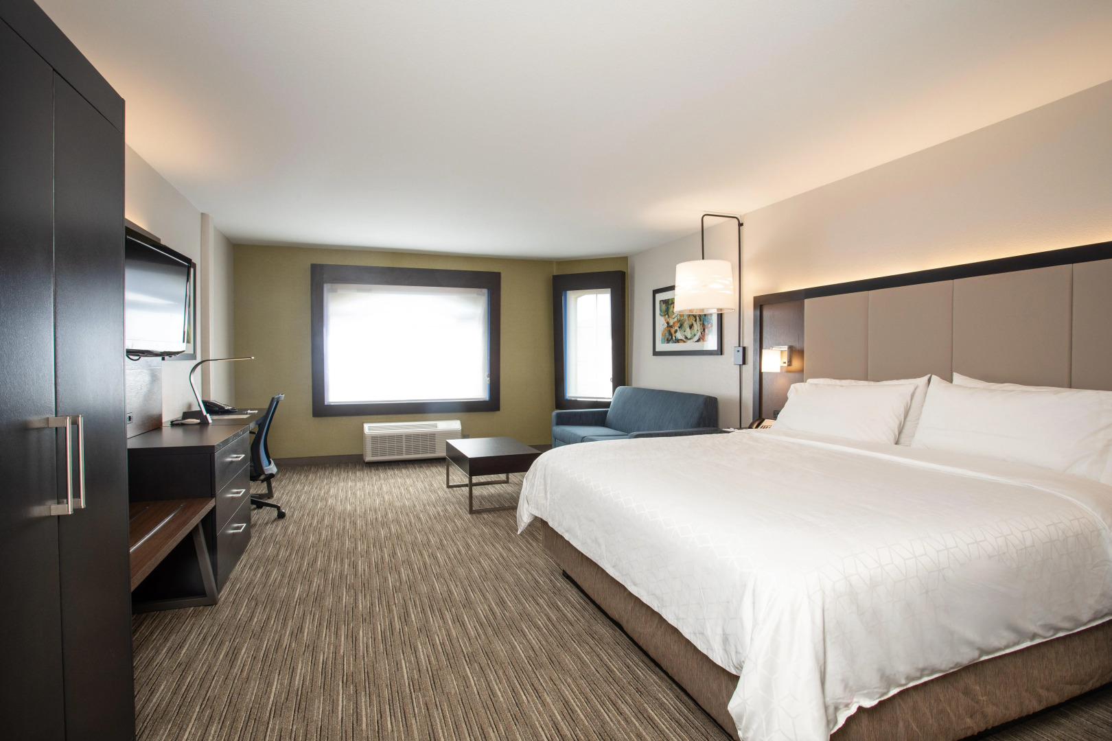 Holiday Inn Express Prescott by IHG