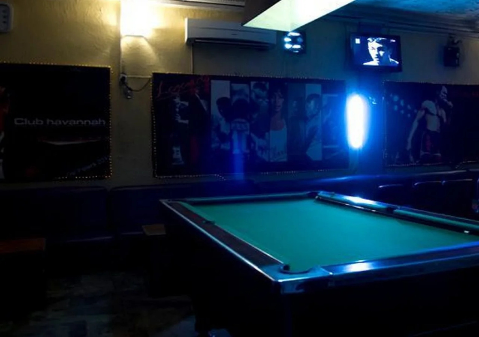 Havannah Suites & Conference Centre