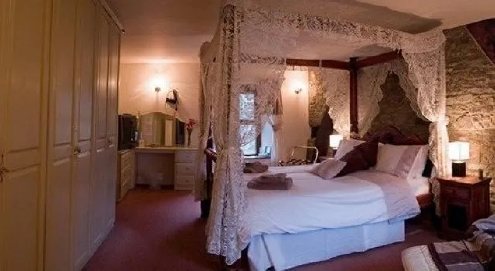 Causeway House B&B