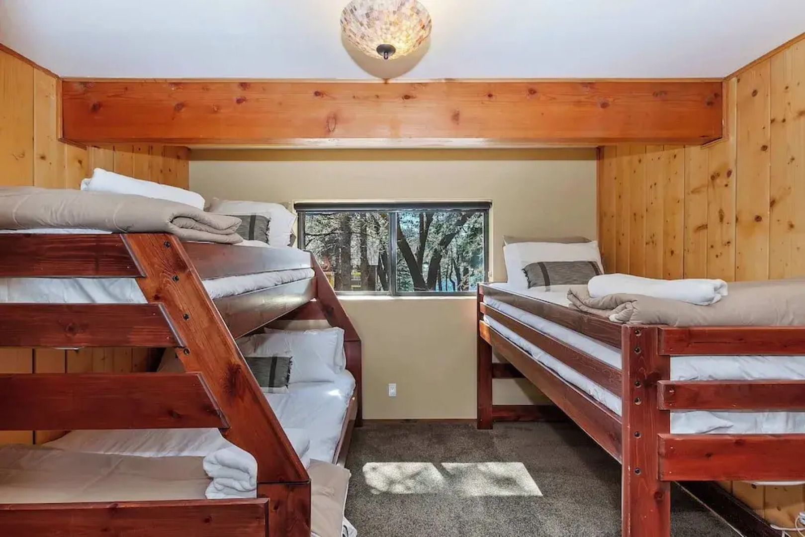 Tres Patos - Lakefront Stay for 8