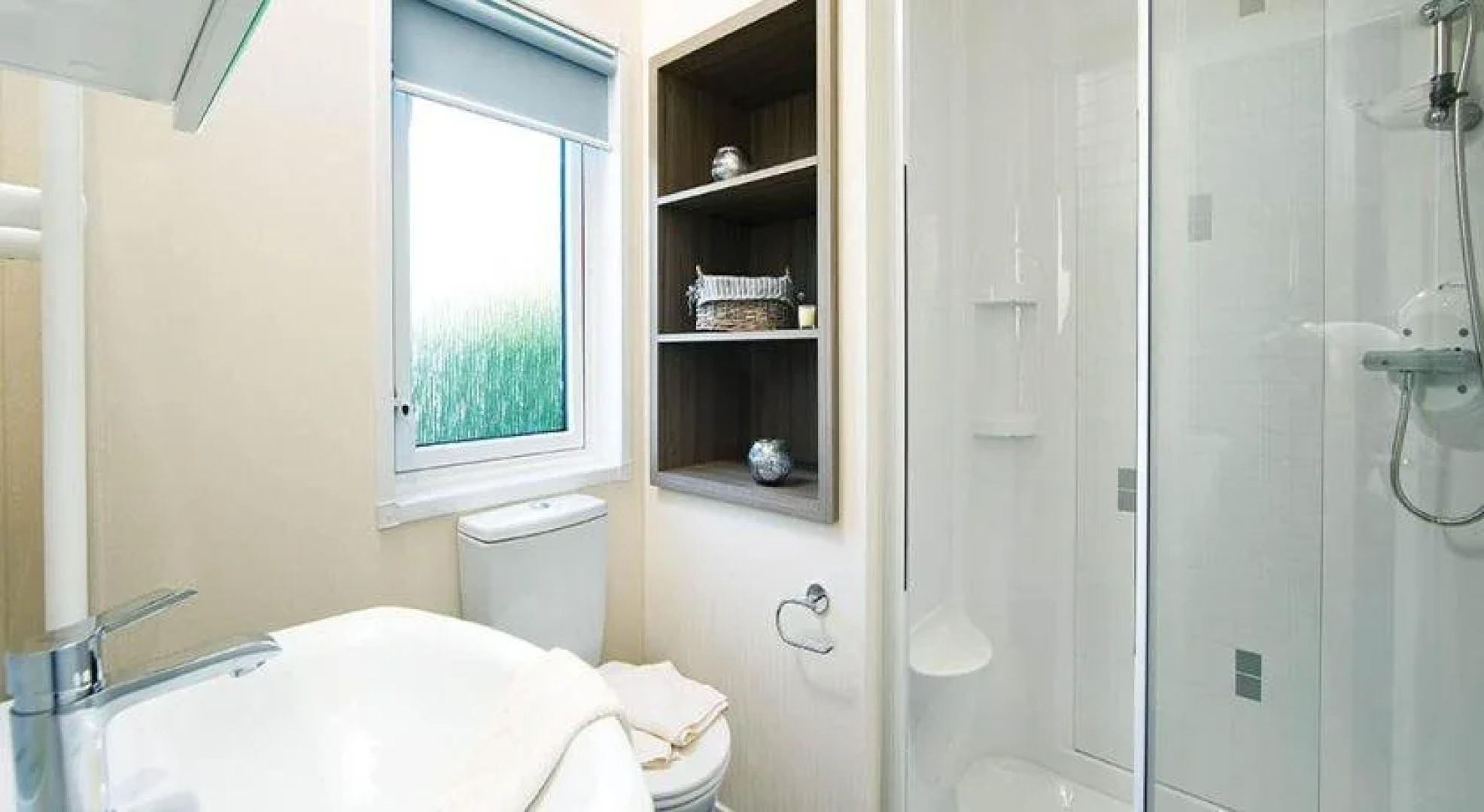 Blairgowrie Holiday Park