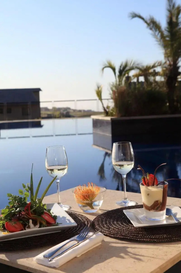 Oubaai Hotel Golf & Spa