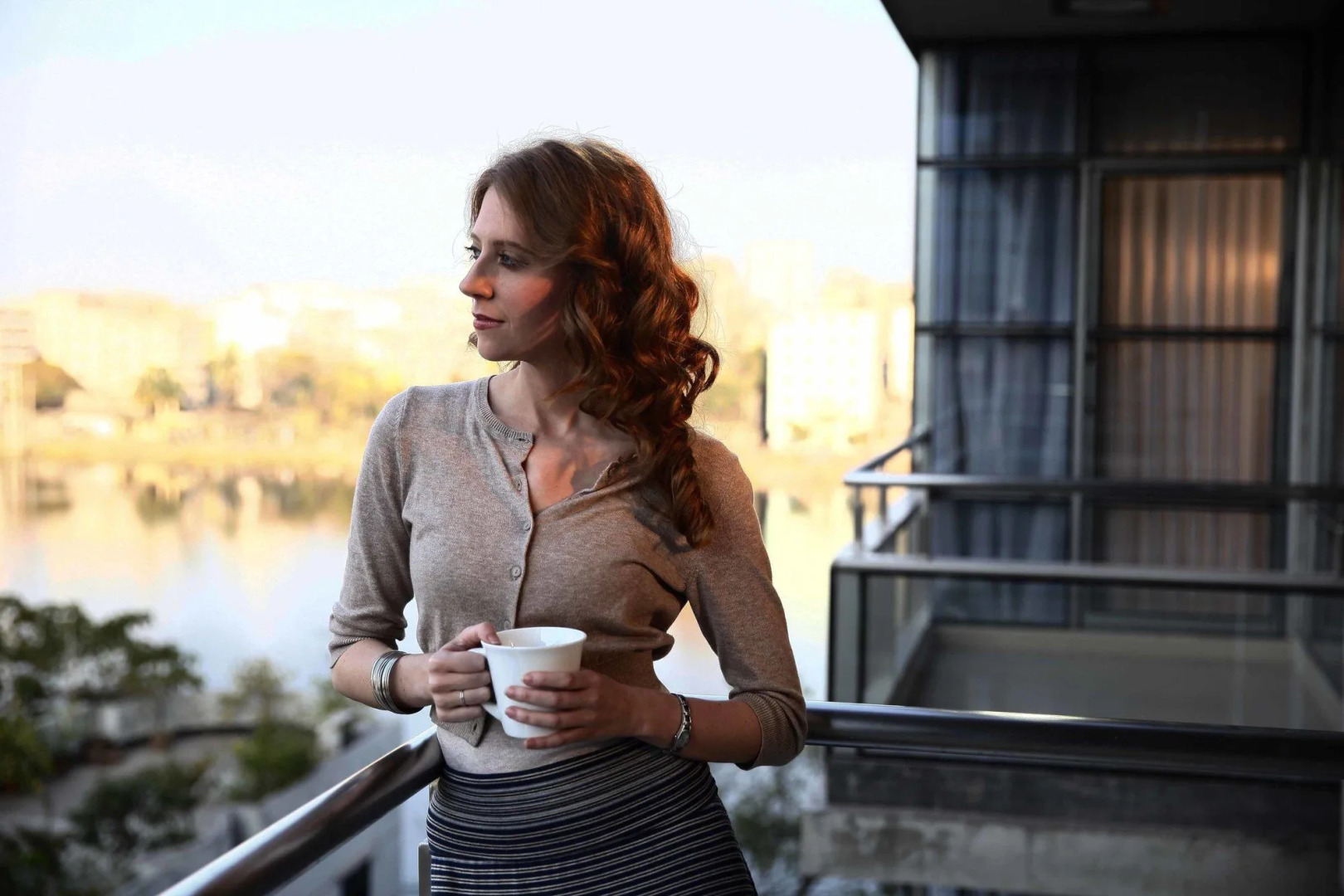 The Olives Residence & Suite