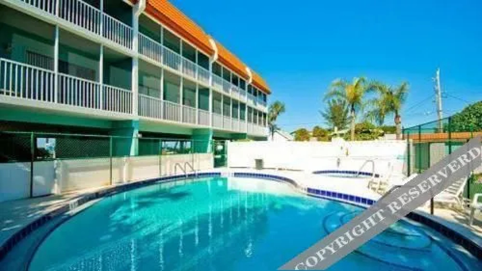 Pelican Cove Resort by A Paradise Vacation Rentals