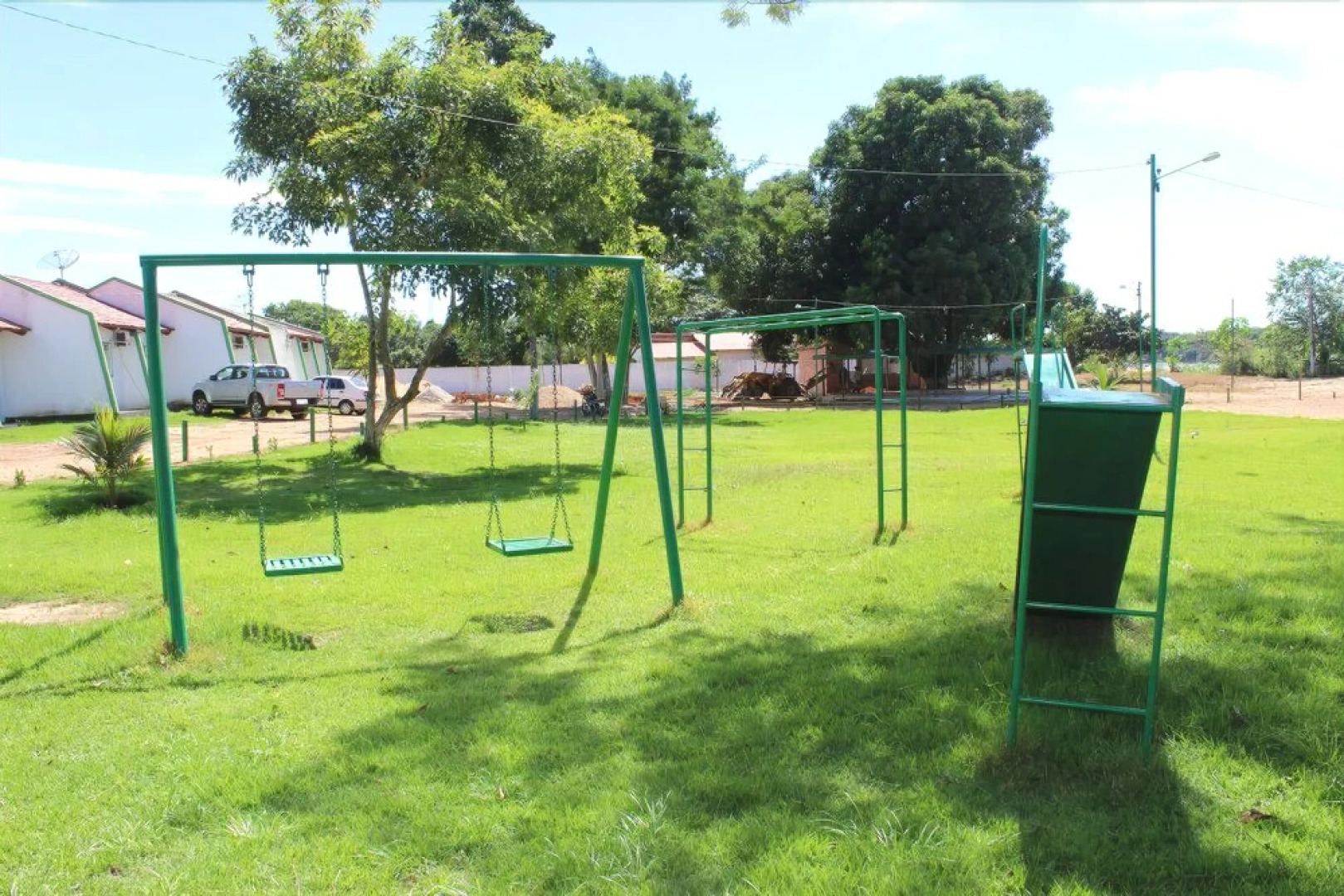 Hotel e Restaurante Tocantins Aventura