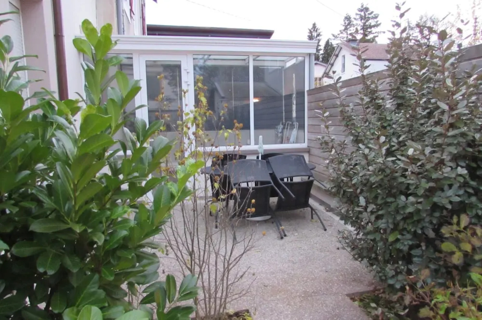 Résidence Eglantines