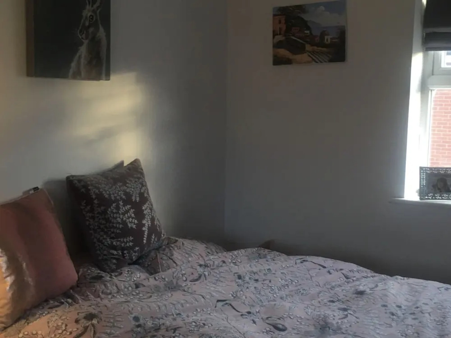 Impeccable 2-bed House in Attleborough