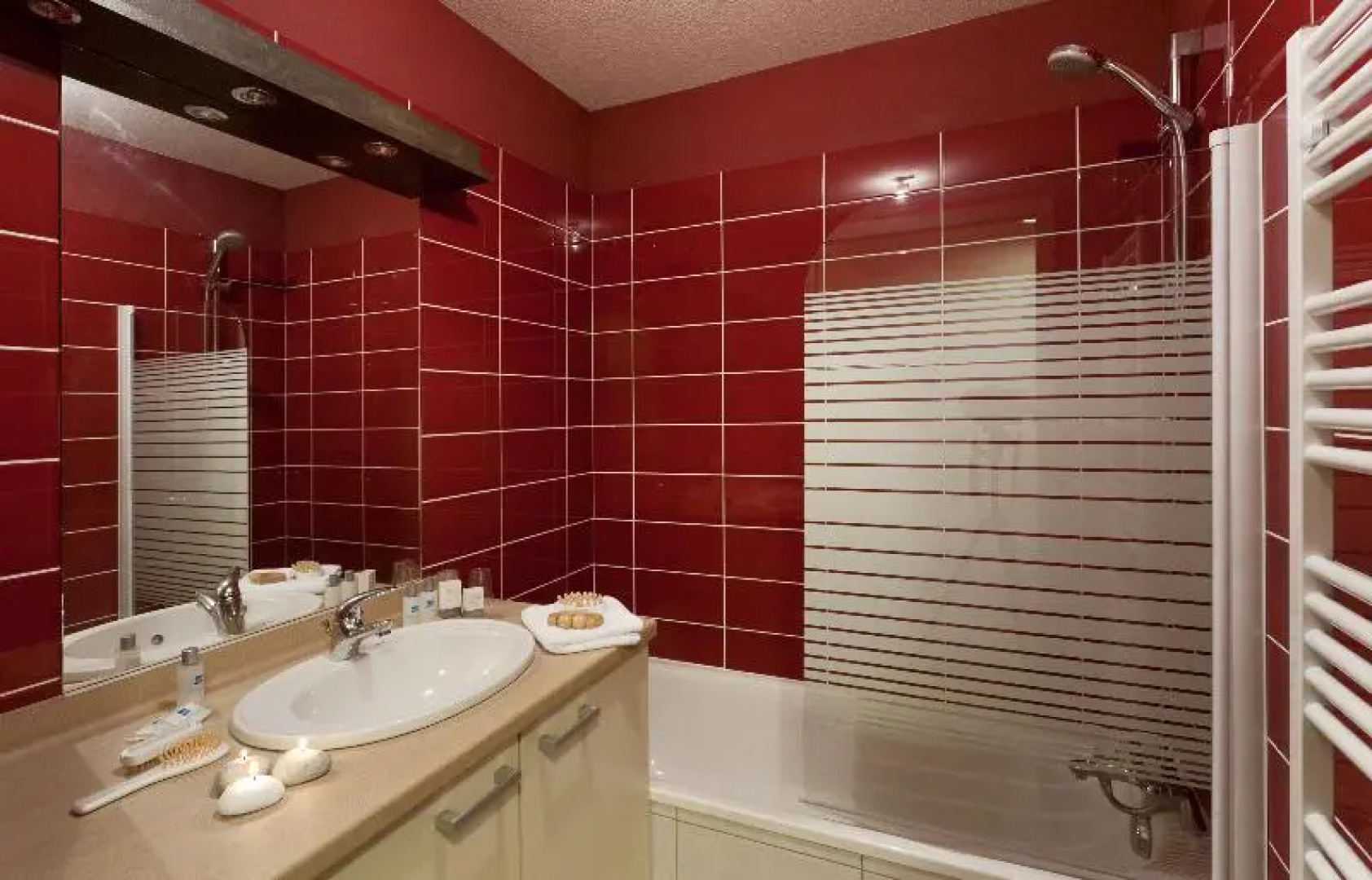 Residence Club mmv L'Etoile des Cimes