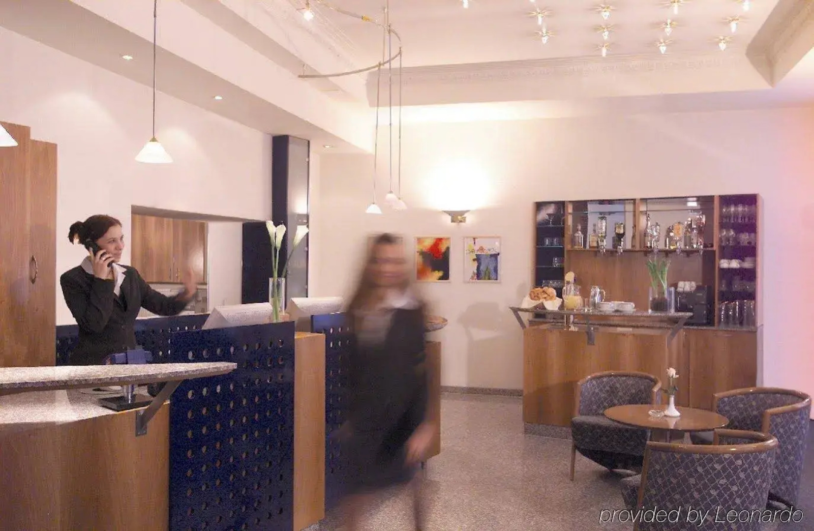 Starlight Suiten Salzgries