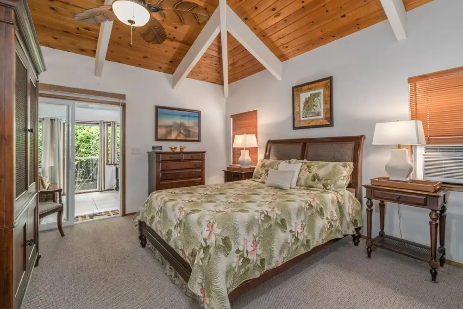 Hilo Shangrila - 3 Br Home