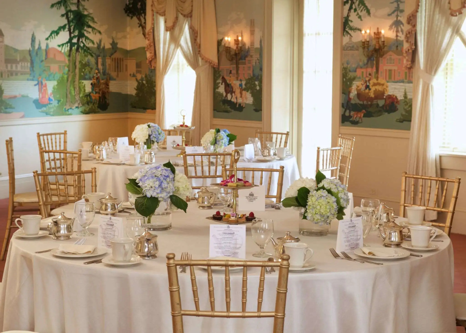 Mt. Washington Conference Center