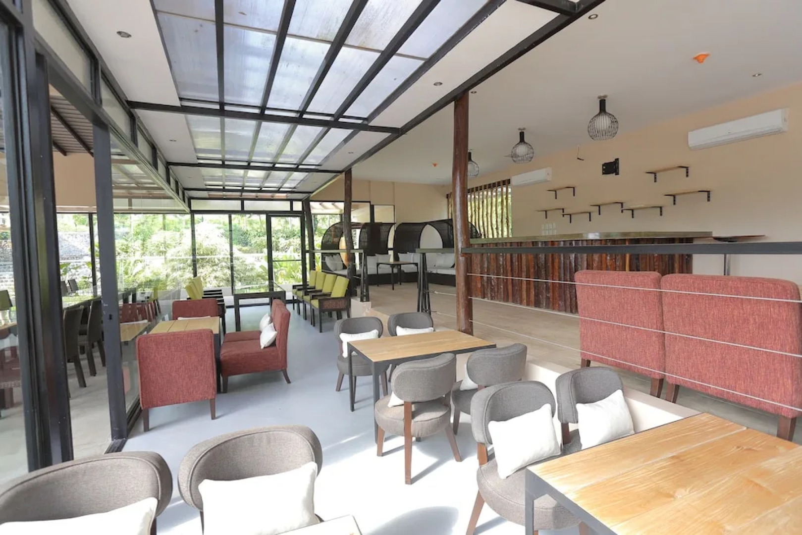 Green Canyon Leisure Farms