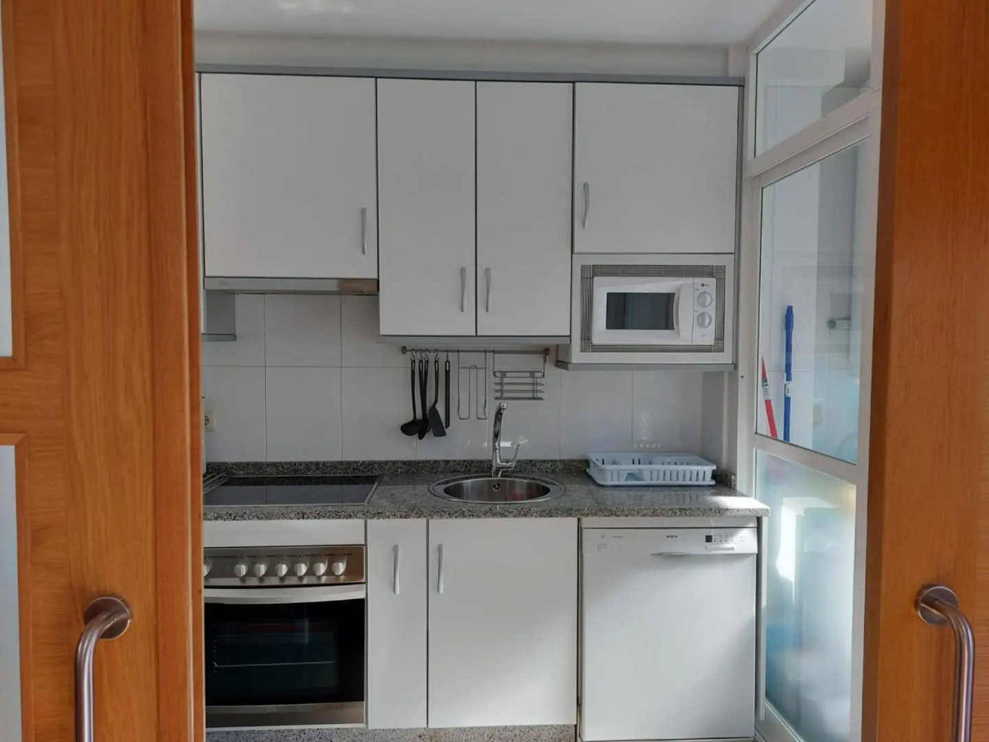 Apartamento Guimarey
