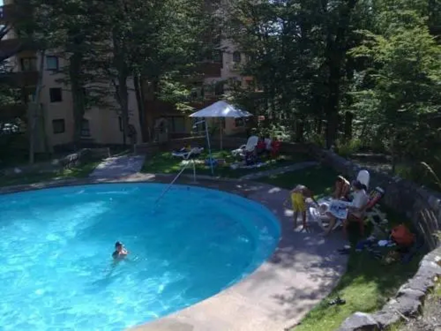 Termas de Chillán Apart Hotel