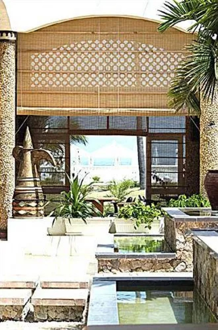 Kunduchi Beach Hotel & Resort