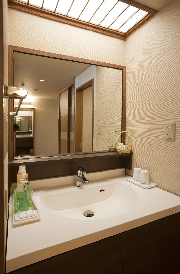 Kinugawa Onsen Hotel