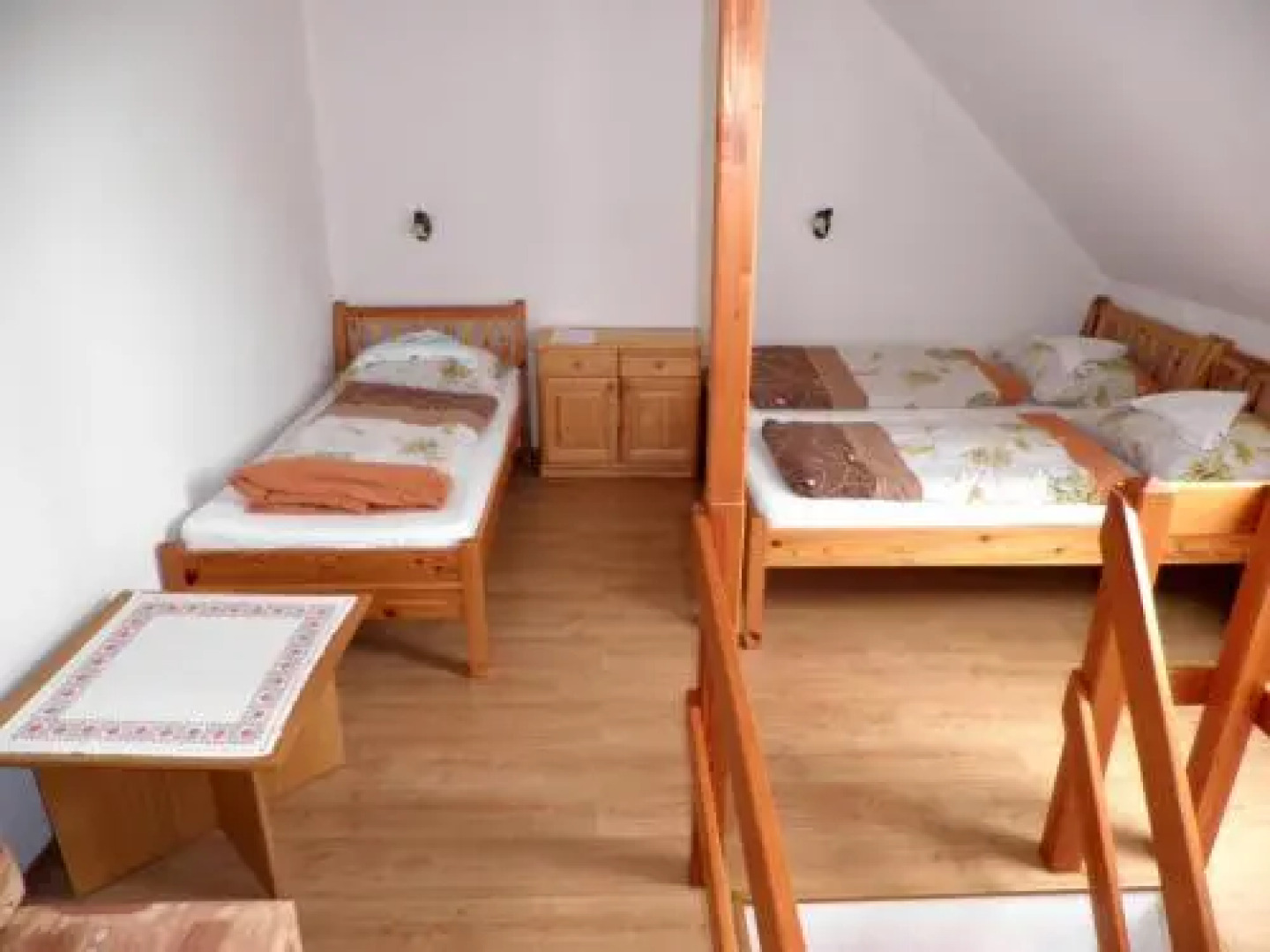 Vinný sklípek u Dědy