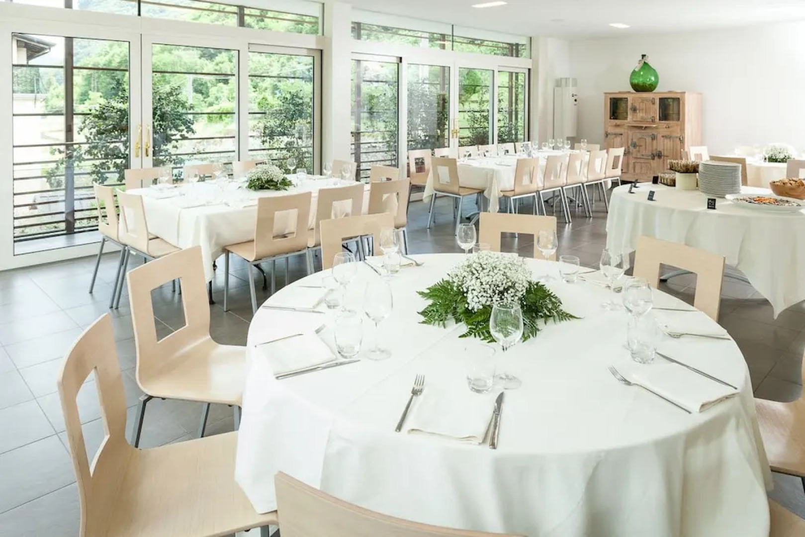 Albergo Ristorante Contarini