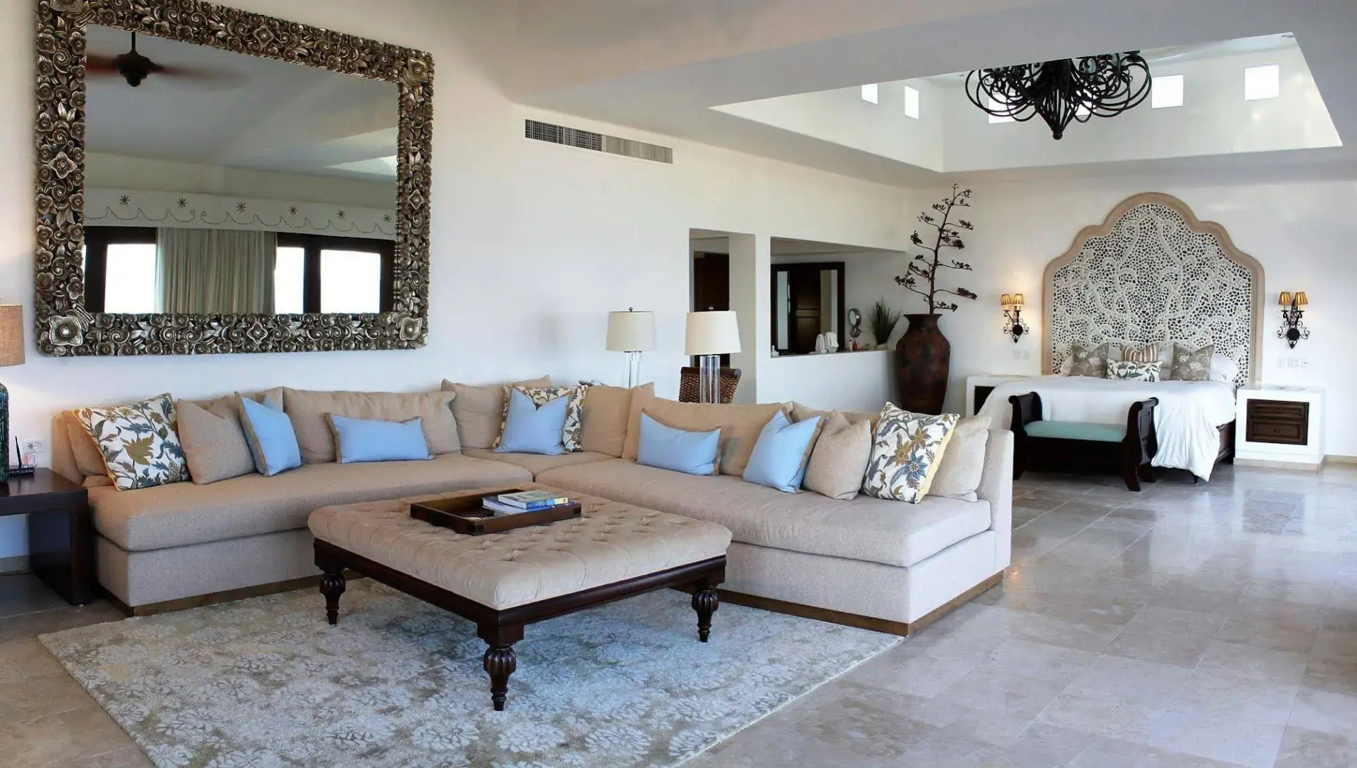 Villa Delfines