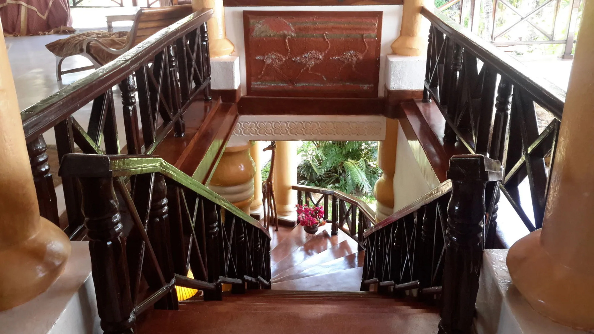 African House Resort