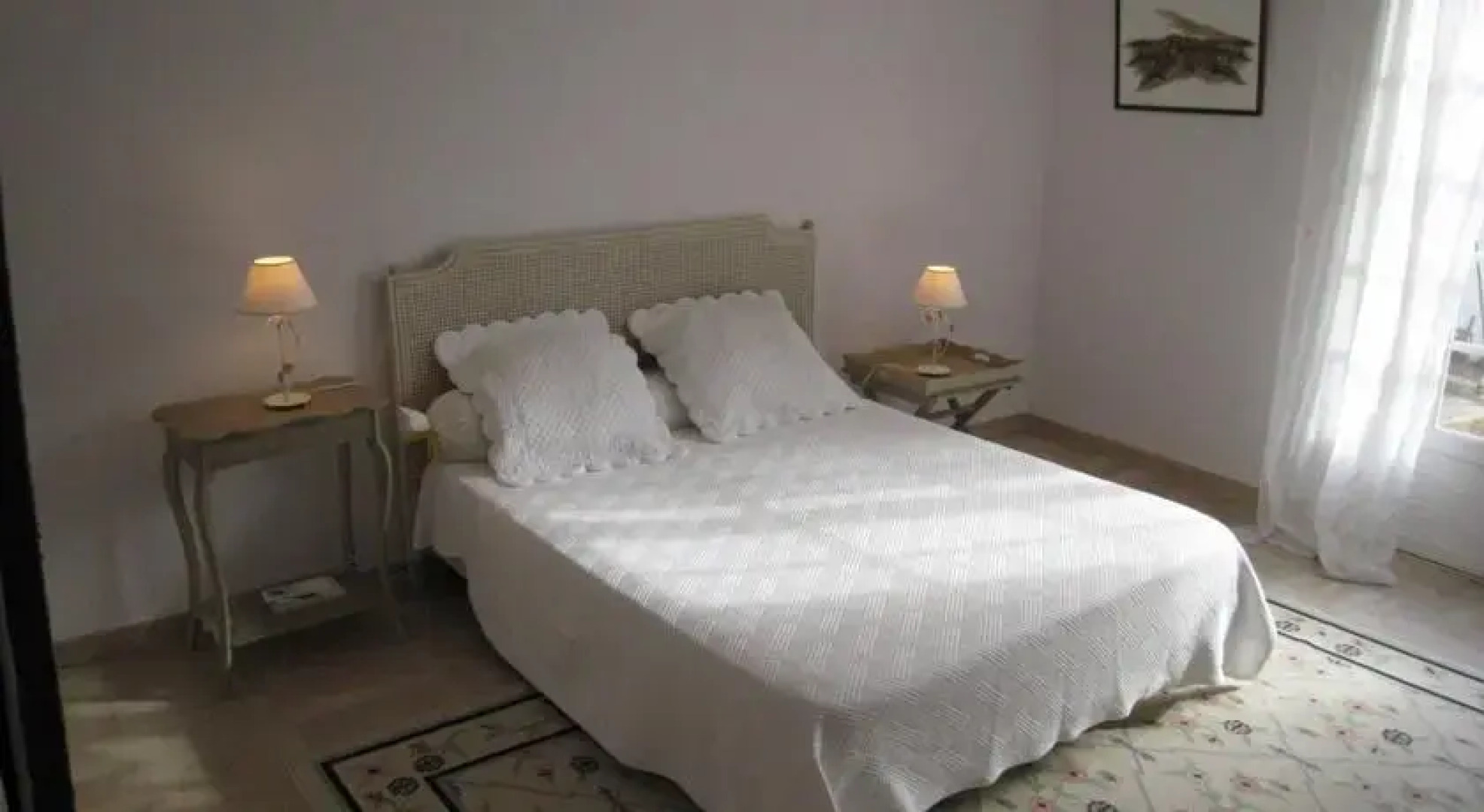 Amazing View and Luxe Cannet Villa