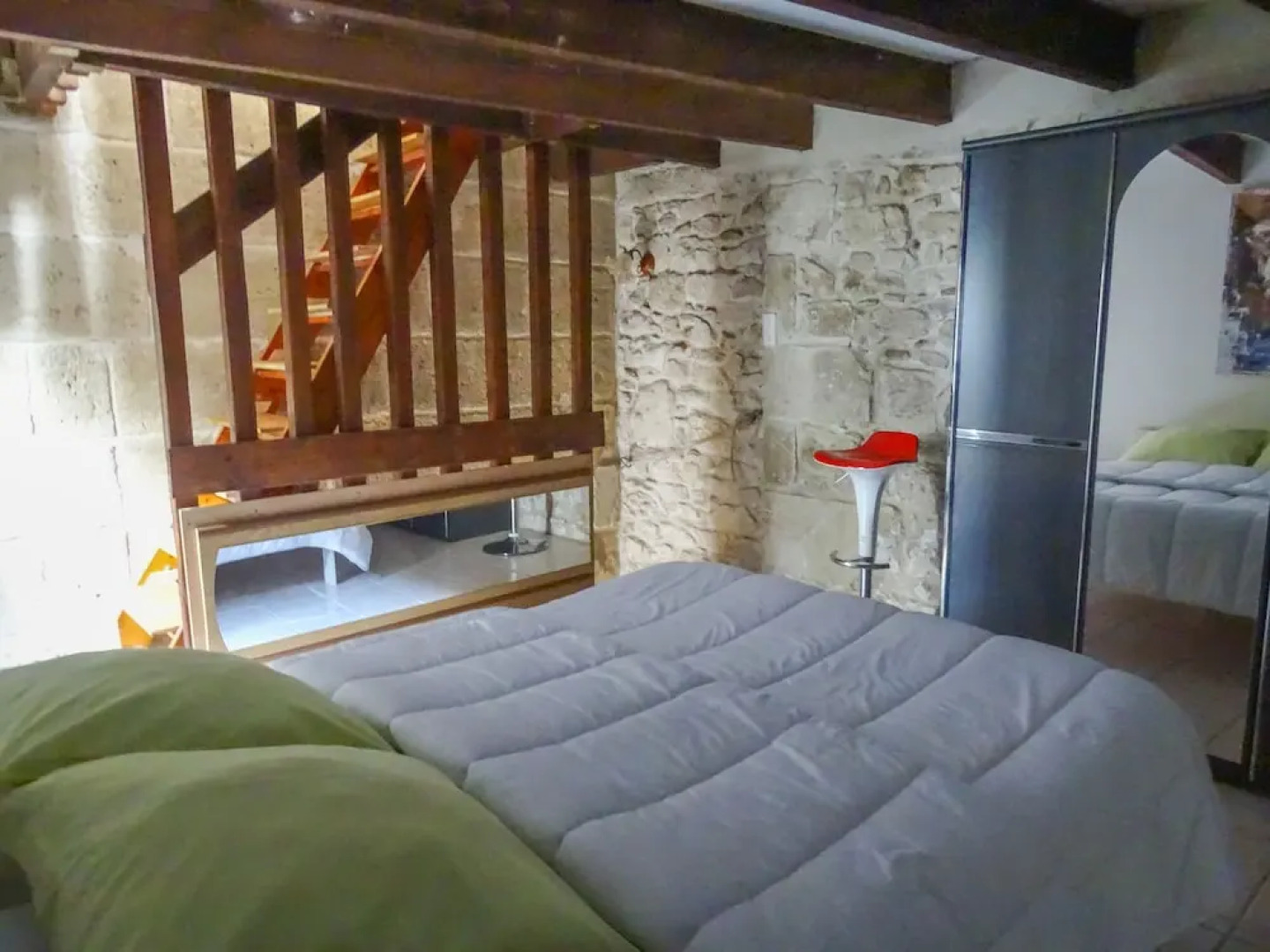 Appartement Numéro 5