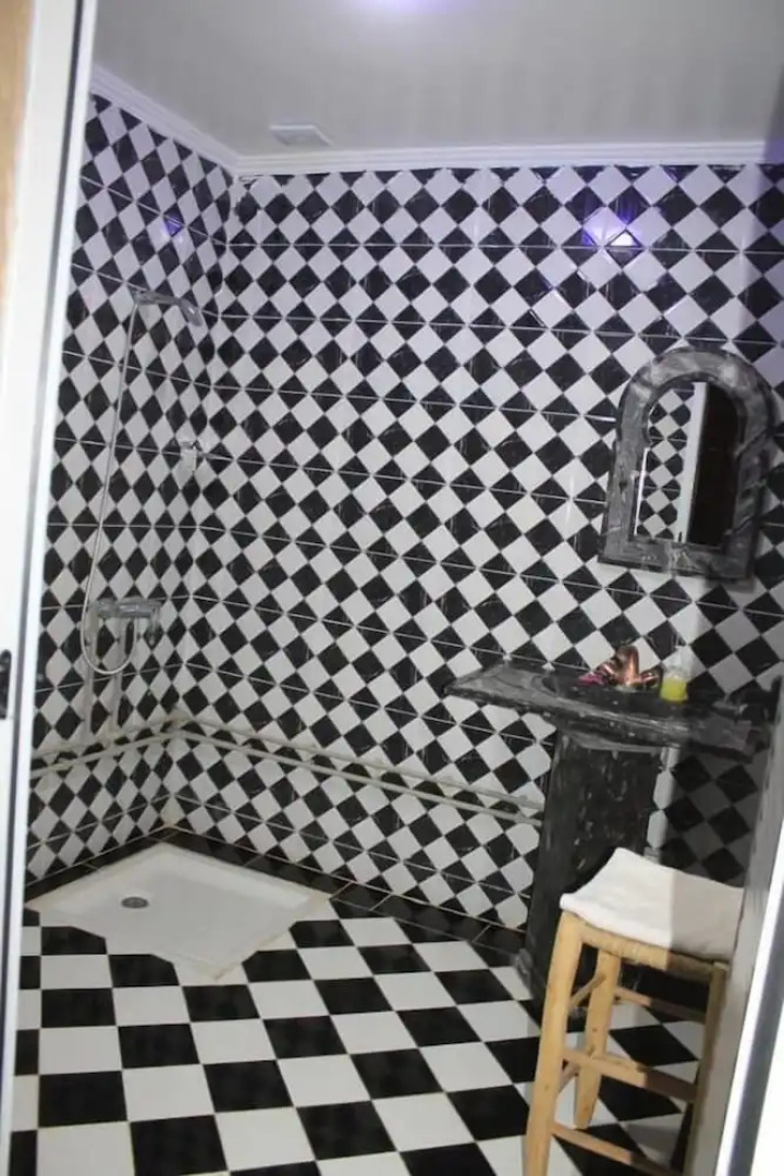 Salma Palms Ferme DHotes