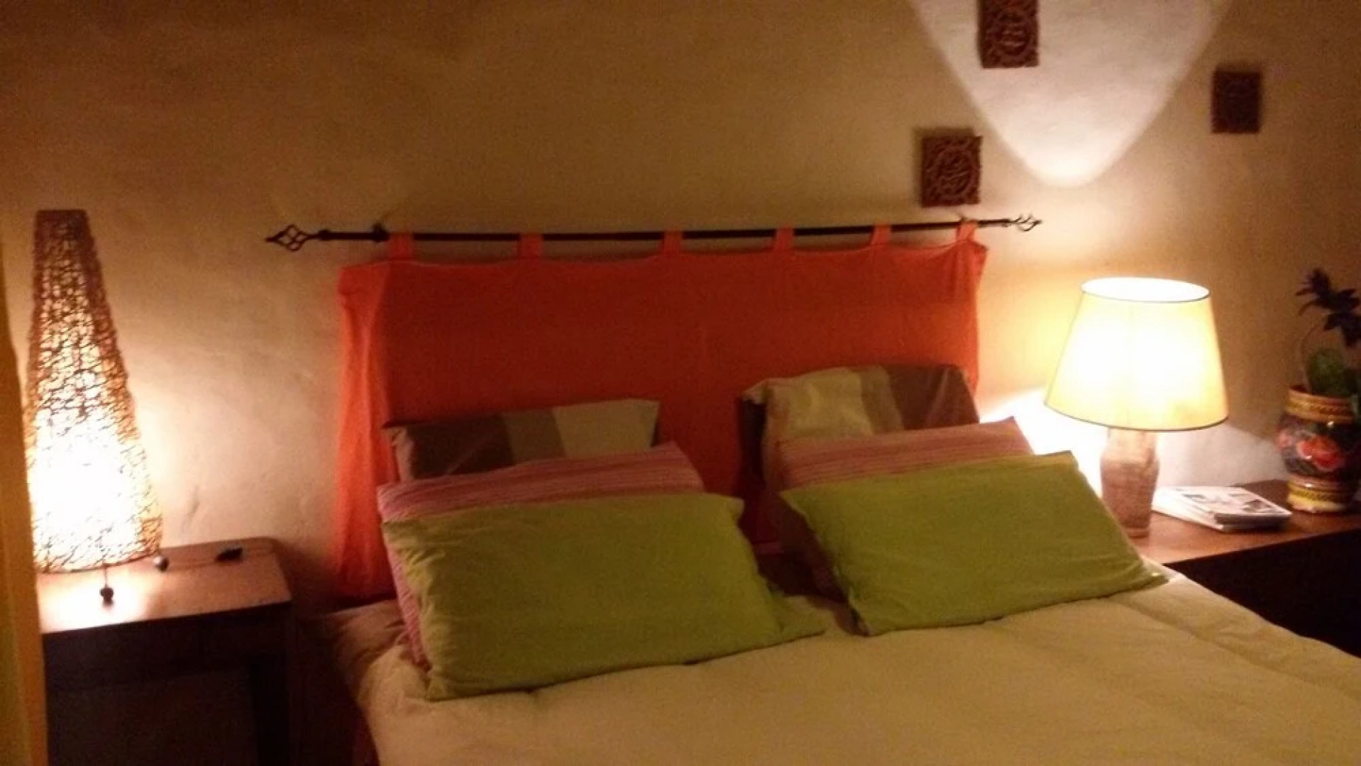 Affittacamere podere romitorio