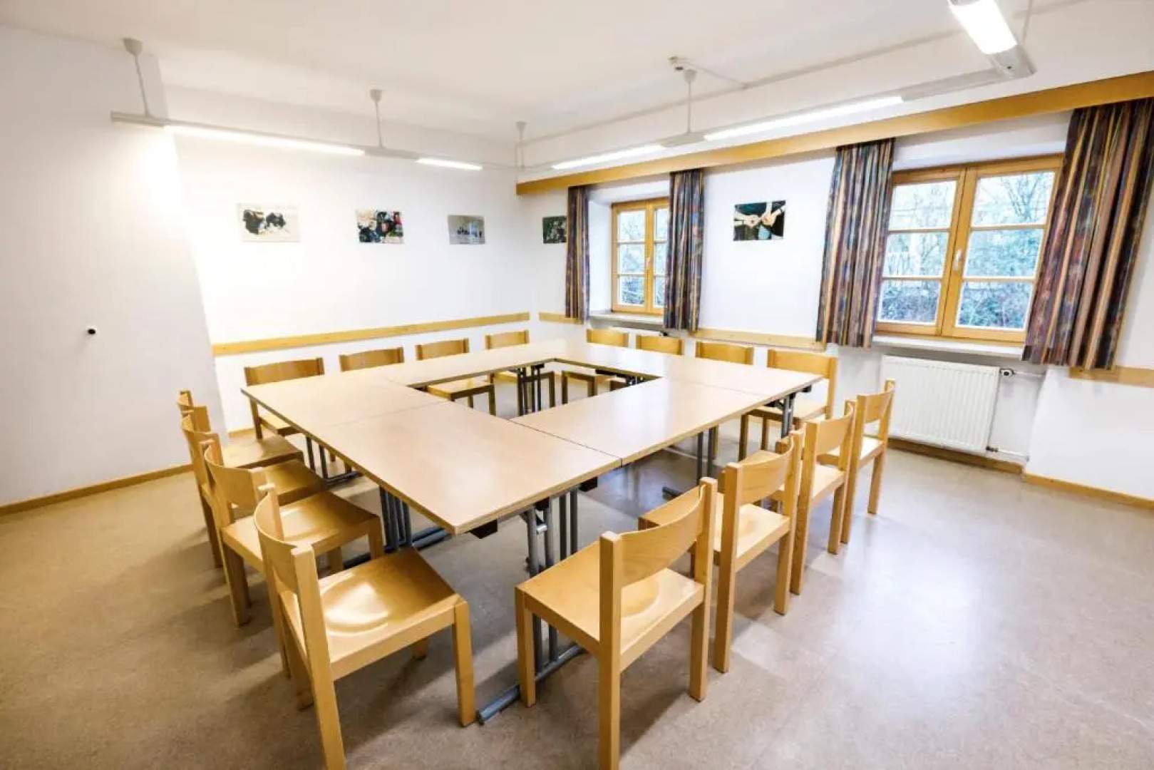 Jugendherberge Eichstätt