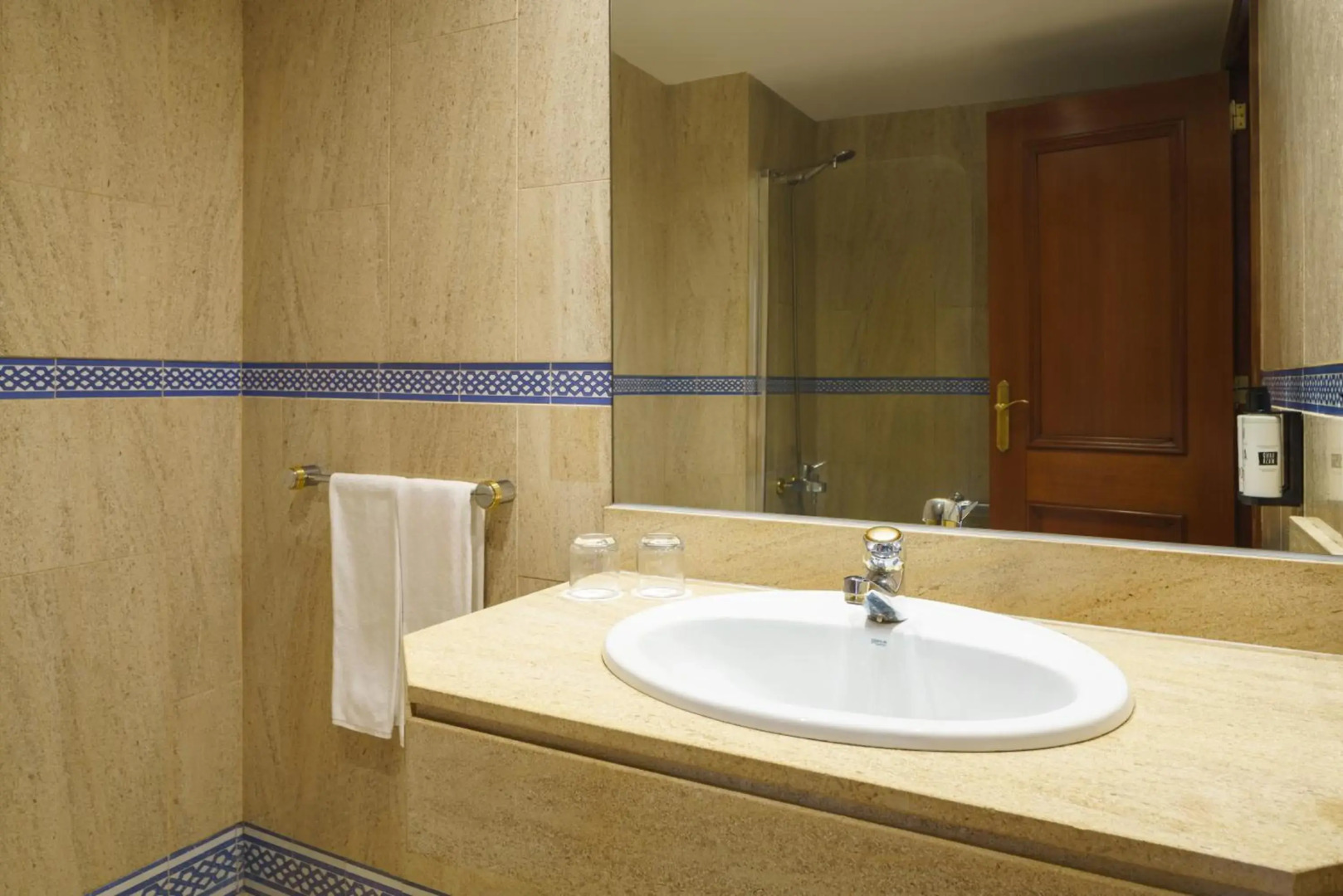 Crisol Jardines de Córdoba