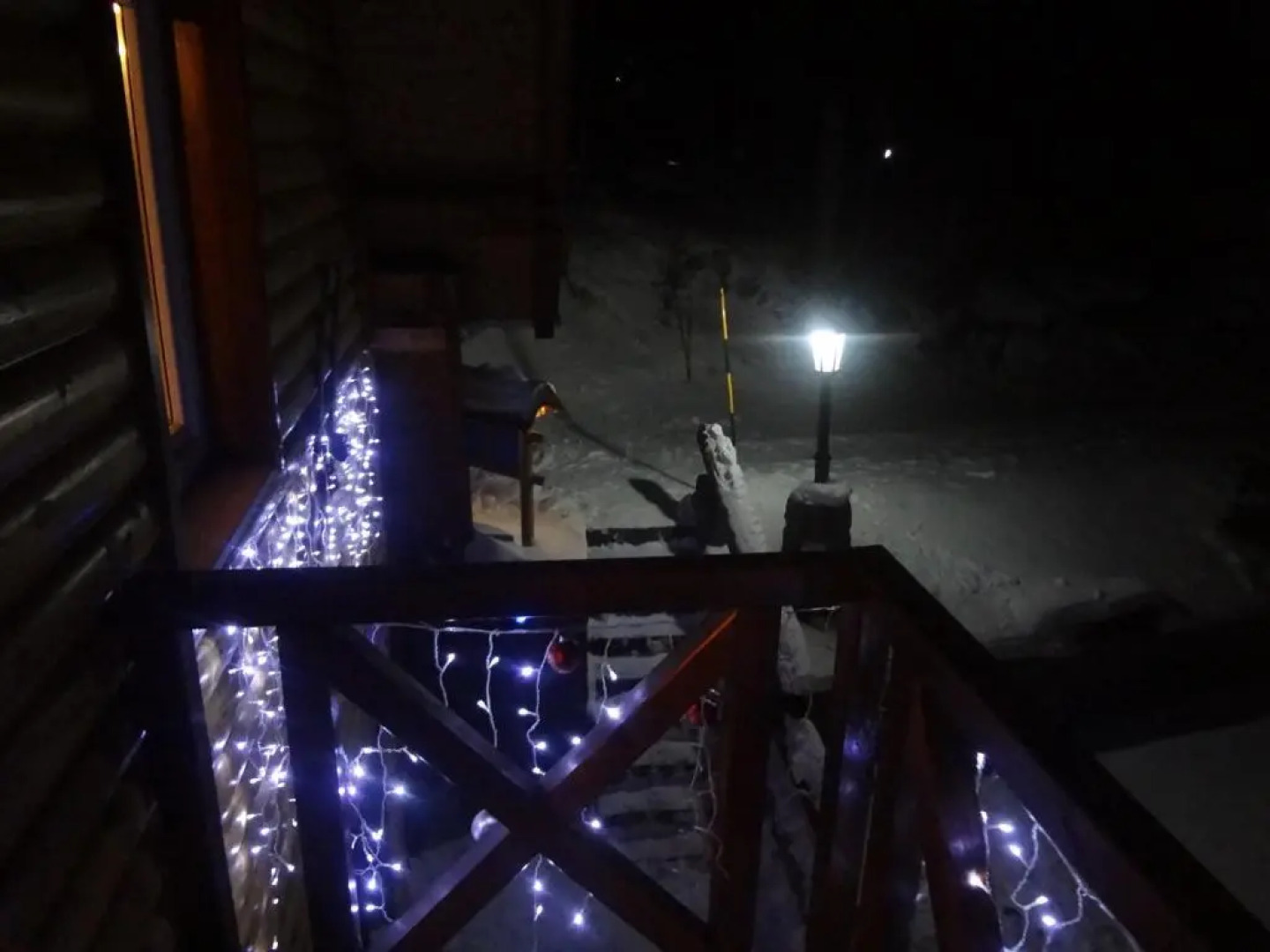 Snežna Kuća Apartments