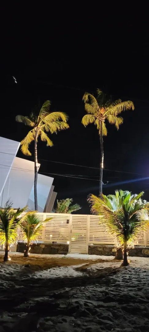 Flat 203 em Maria farinha com Jacuzzi.