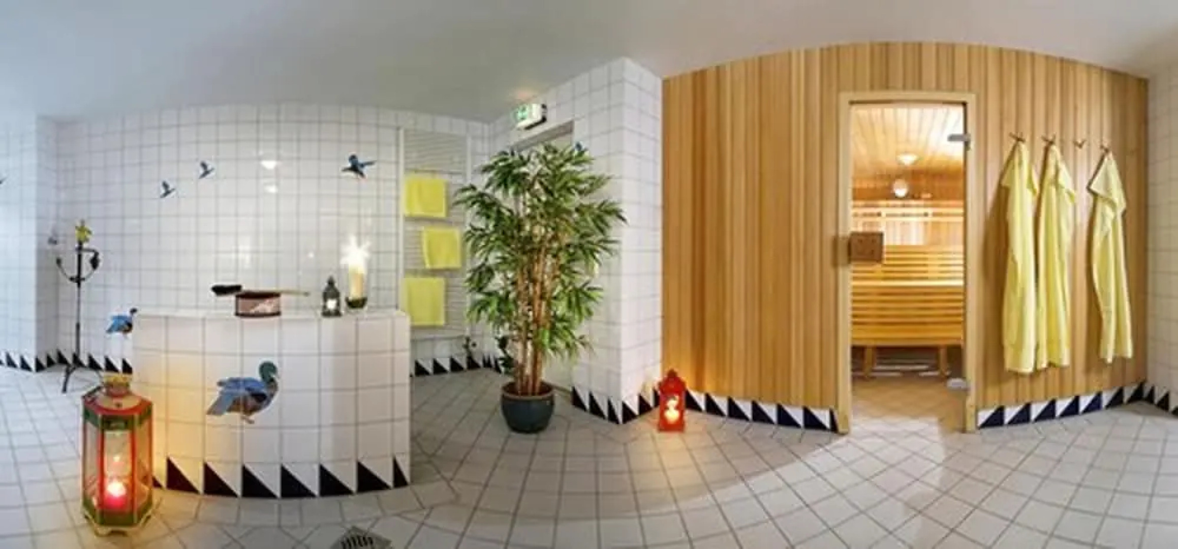 Romantik Hotel Friederikenhof Restaurant & Spa