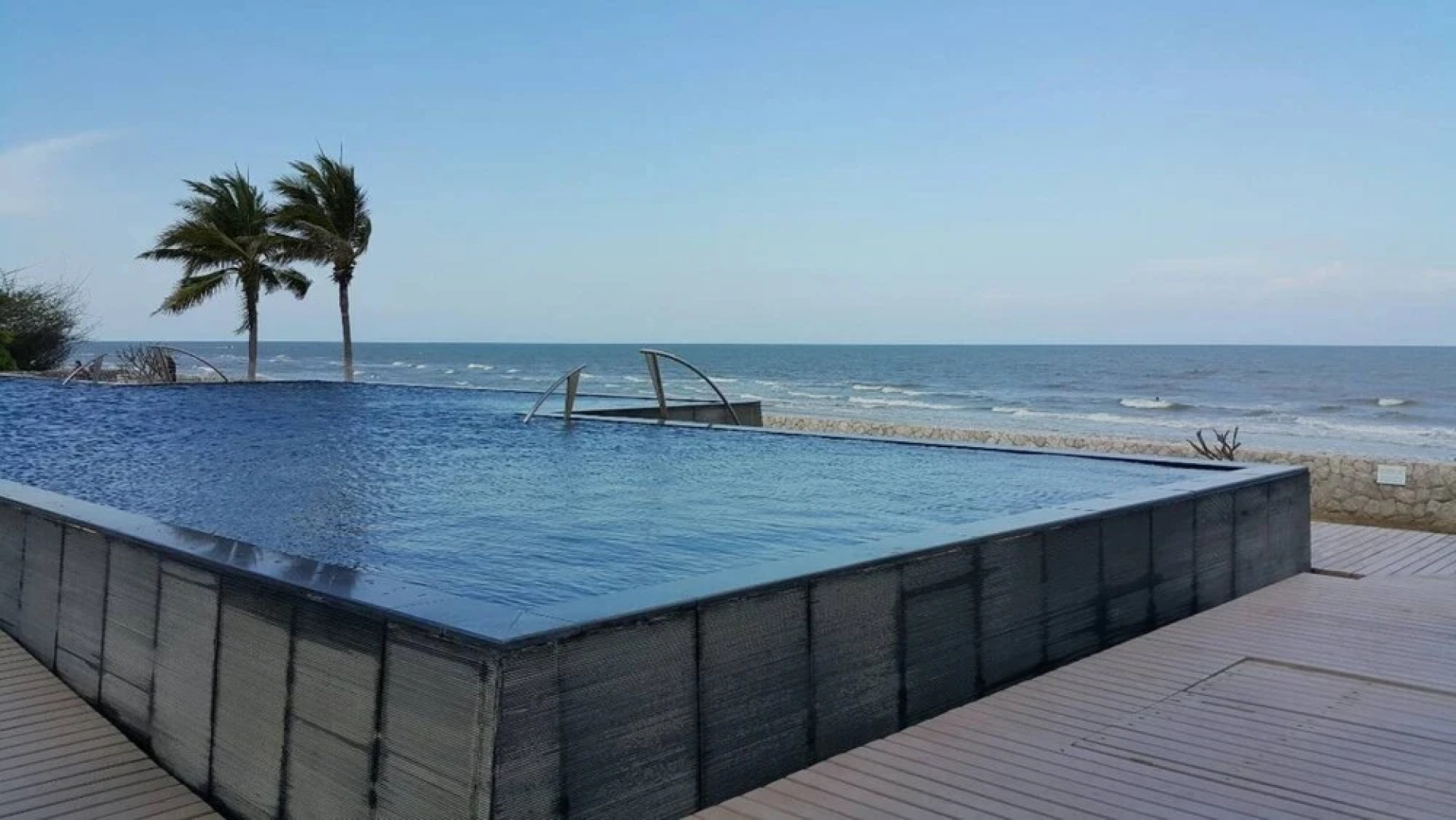 Teddy Bear Villa Hua Hin