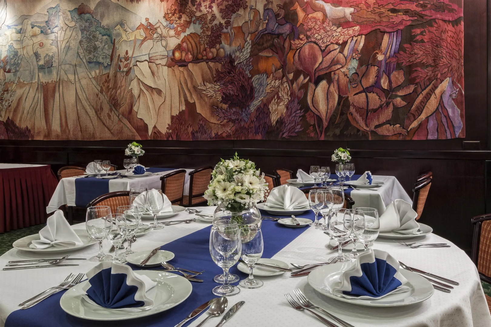 Hotel Hungaria City Center