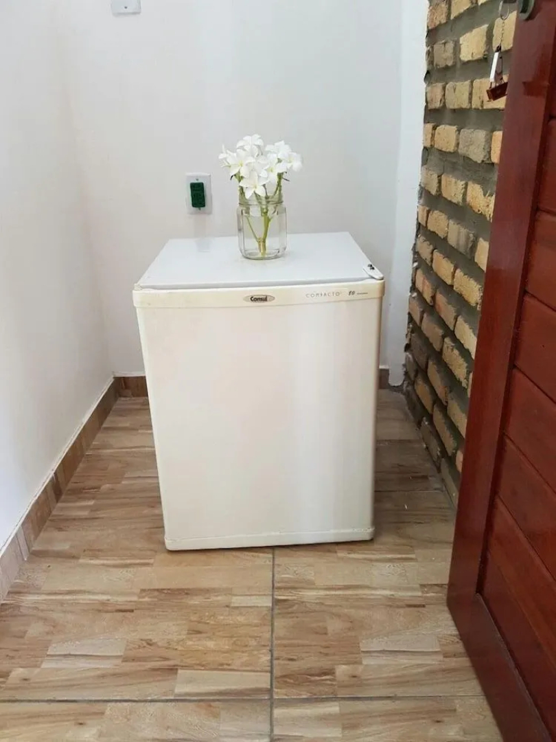 Pousada Brasil - São Miguel do Gostoso
