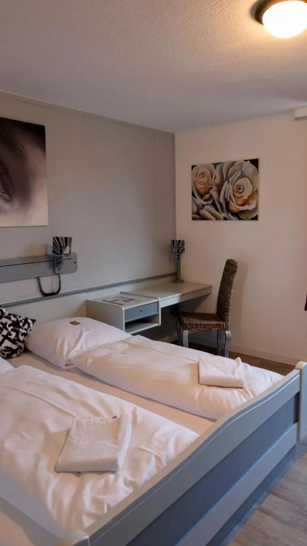 Seehotel Försterhaus