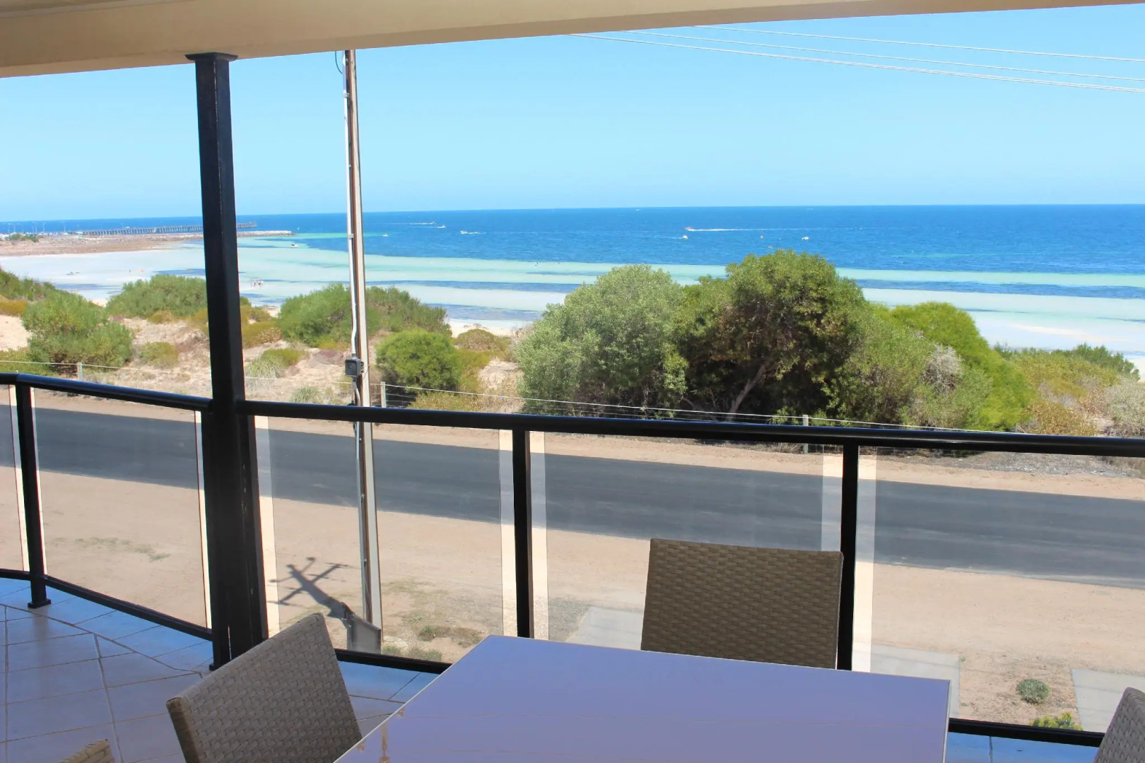 The Lighthouse Port Hughes