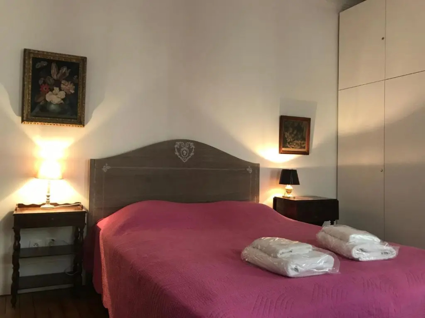Apartment Living - Duquesne