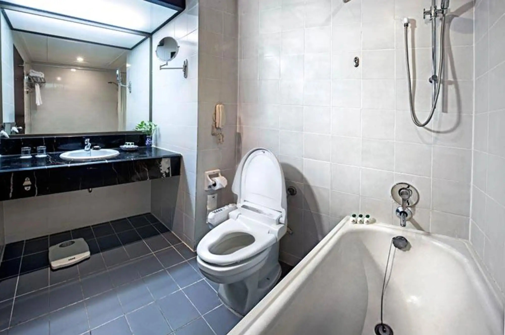 Arawana Regency Park Sukhumvit