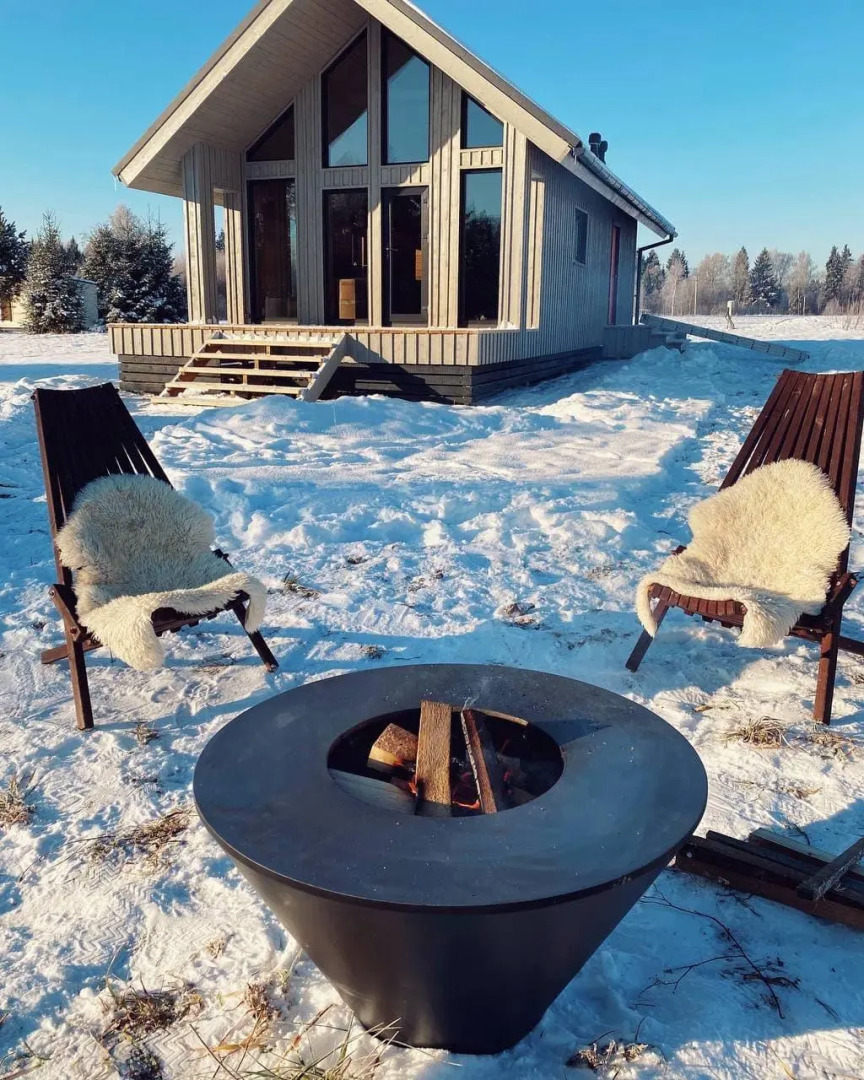 Родионова Дача